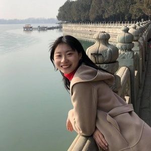 Meet your Posher, Xiaoming